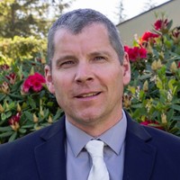 Bob Fredrickson, CCIM