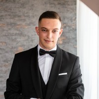 Mateusz Mosak