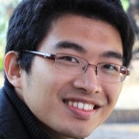 Buxuan (Bruce) Huang, PE
