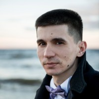 Dmitriy Kurilskiy