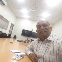 Vivek Khambete