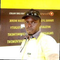 Guillaume Kouassi Yao