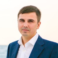 Andrii Diukov