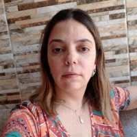 Camila Garcia de Grandi Bonani