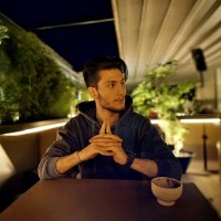 Mohammad Mahdi Mosaheb
