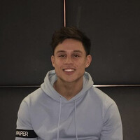 Nico Veldman
