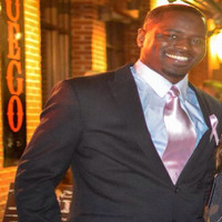 Derek Caver