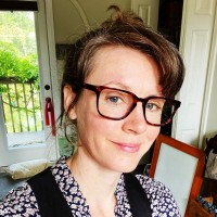 Saussha Flint LCSW, CADCIII, QMHP