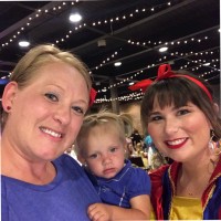 Janice Thomason