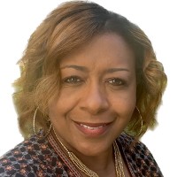 Yolonda Williams James