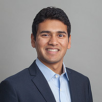 chirag kohli