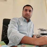 Sheraz Gulsher
