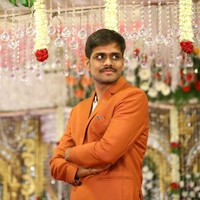 AKHIL M