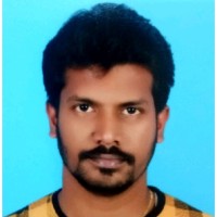 Balakumar Ramakrishnan