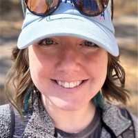Katrina Adamczyk, Ms, Cwb®