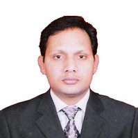 Ahmed Faizur Rahman