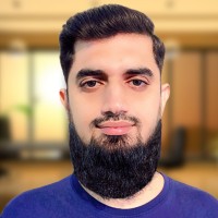 Hamza Baig
