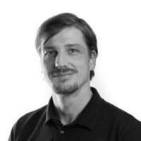 Lars Bue Wunner Rivenes
