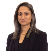 Nish Parekh