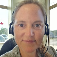 Heather Mcneill