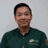 Calvin Chew