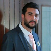 Waleed Ahmad