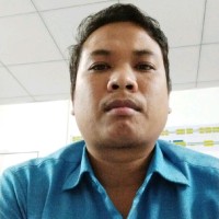 Peeyush Kumar Tharu