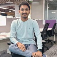 Mudem Siva Reddy