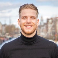 Sam Van Lier