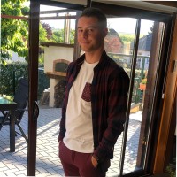 Florian ANTONI