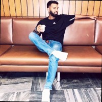 Syed Ayan