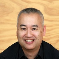 Ian Khoo