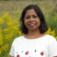 Arpita Banerjee