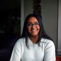 Sarada Lakshmanan