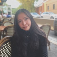 Helen Wang