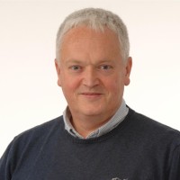 Declan Crosse