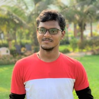 Vignesh Ravichandran