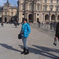 Наталия Писоцкая