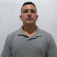 Leno Oliveira