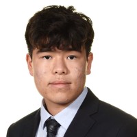 Joshua Wong