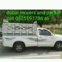 dubai movers packers