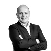 Floris Van Der Poel