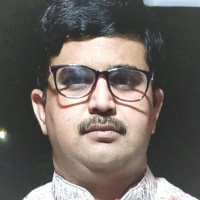 Ashok Kulkarni