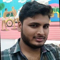 Harish Reddy