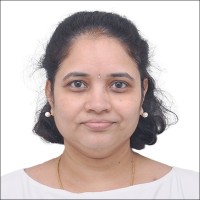 Chandra Jayaraman