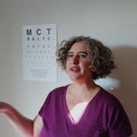 Orit Kruglanski