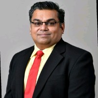 Deepak Shah