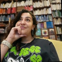 Dulzira Ribeiro Camargo