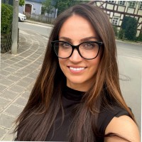 Gabriela Nikolova