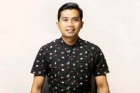 Rendra Priyatmoko